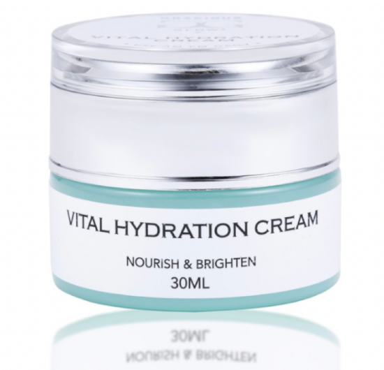 Vital Hydration Cream - 30ml