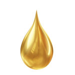 24K Metal-Free- Liquid Gold
