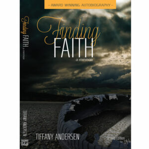 Tiffany Andersen Finding Faith