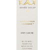 Gold Citrus Cleanse 50ml Box
