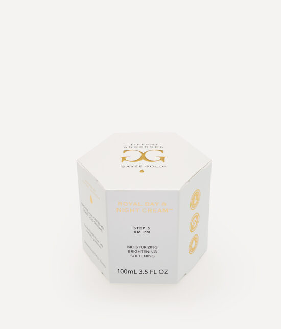 Royal Day & Night Cream 100ml Box