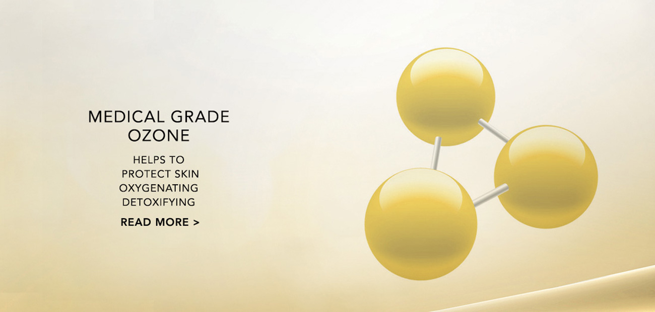 Medical Grade Ozone