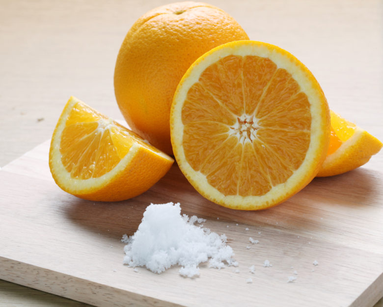 Ascorbic Acid