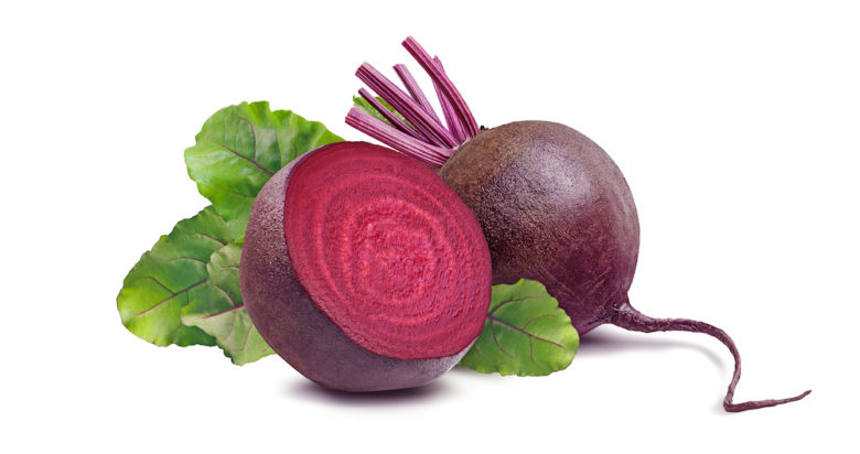 Betaine Beets