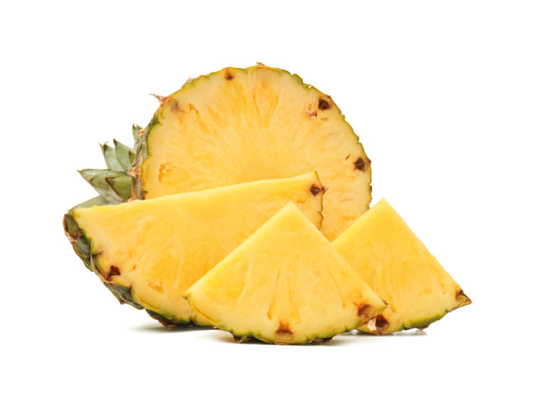Bromelain Pineapple