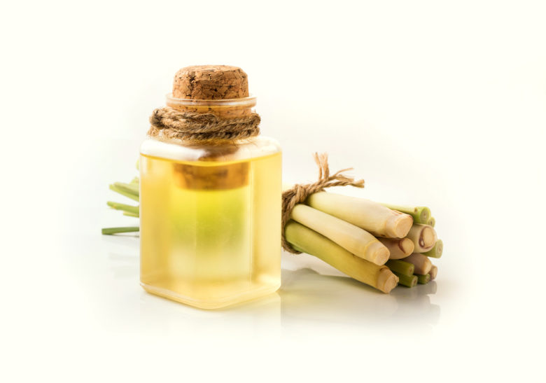 Citronella Oil