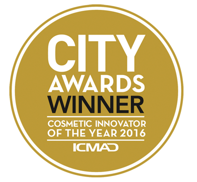 ICMAD City Award Winner 2016