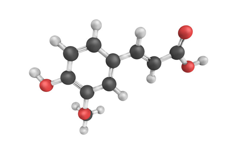 Ferluic Acid