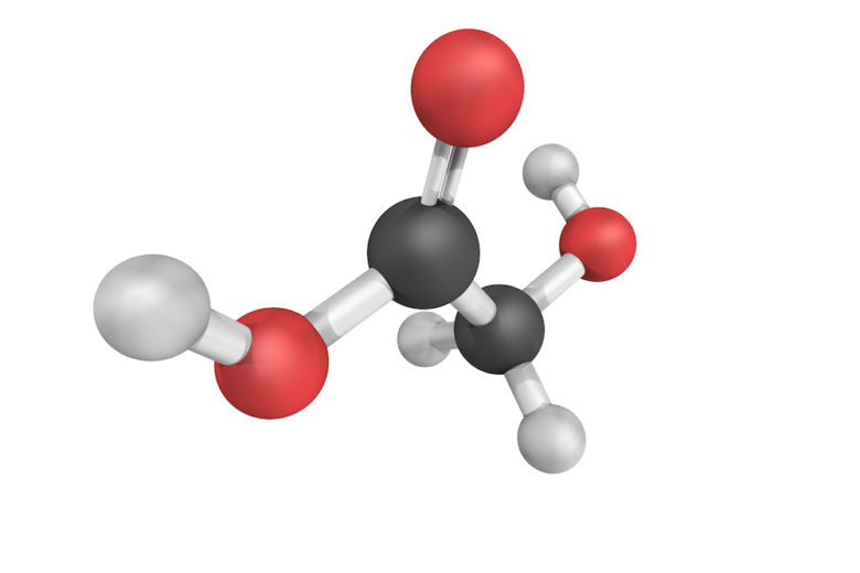 Glycolic Acid