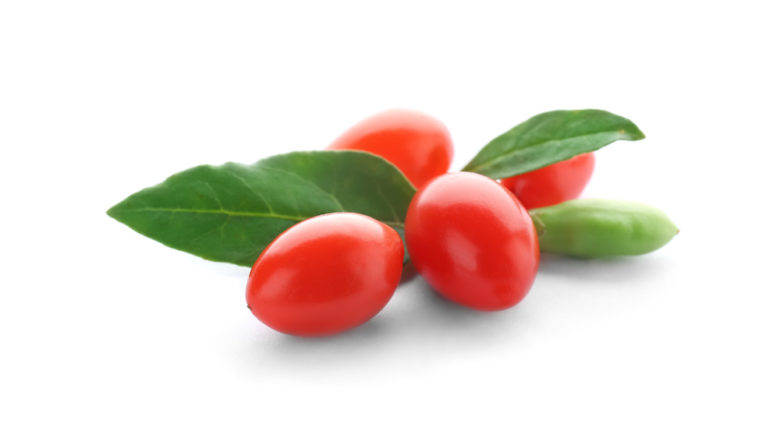 Goji Berry