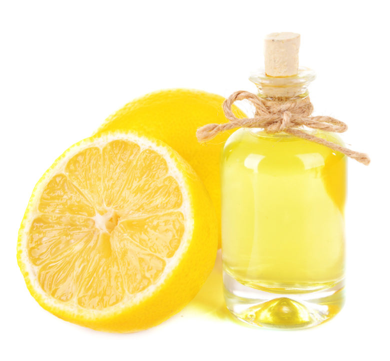 Lemon Oil