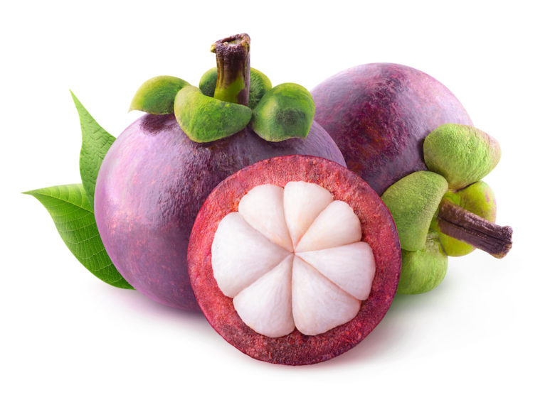 Mangosteen