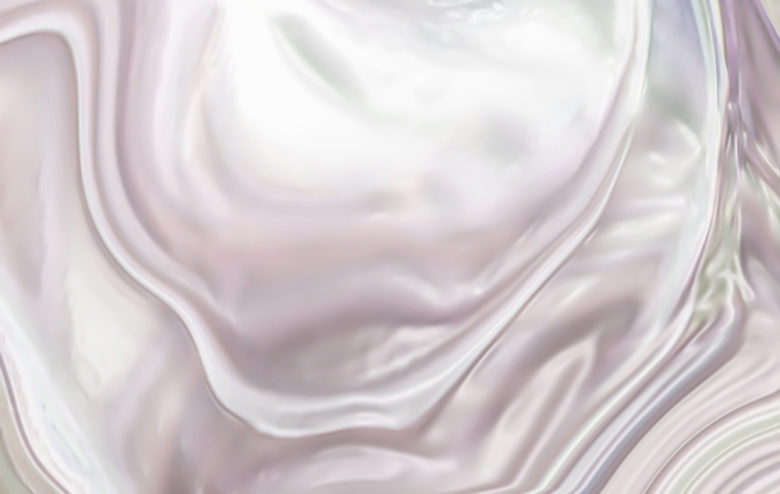 Nacre Mother of Pearl