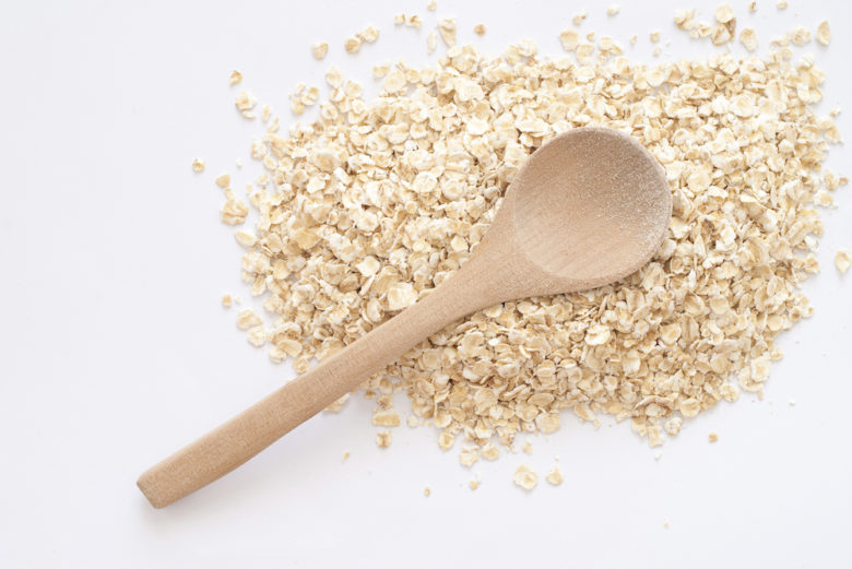 Oat Protein