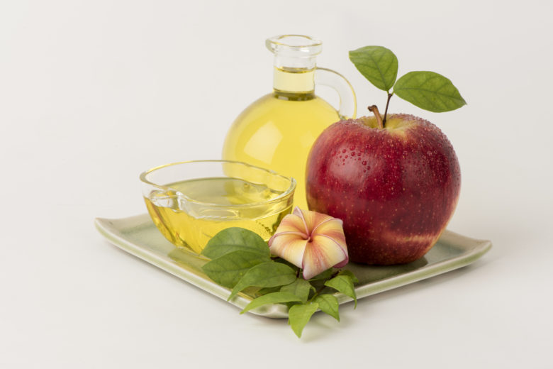 Pyrus Malus Apple Oil