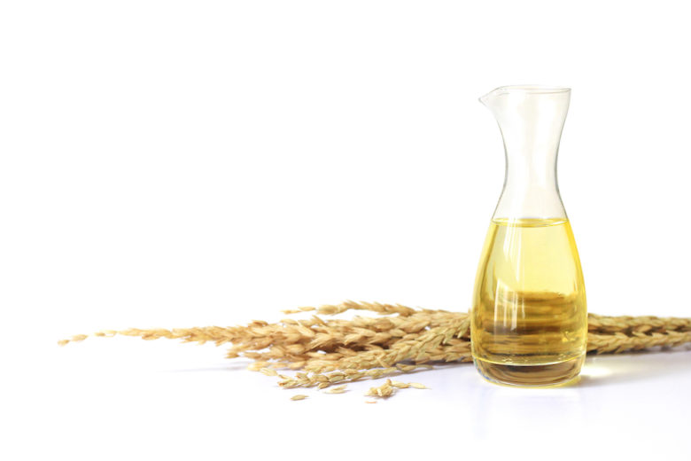Rice Bran