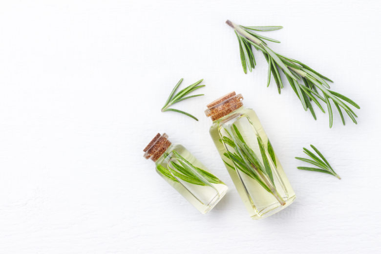 Rosemary Extract