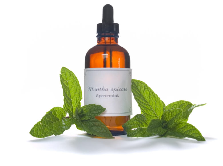 Spearmint Oil