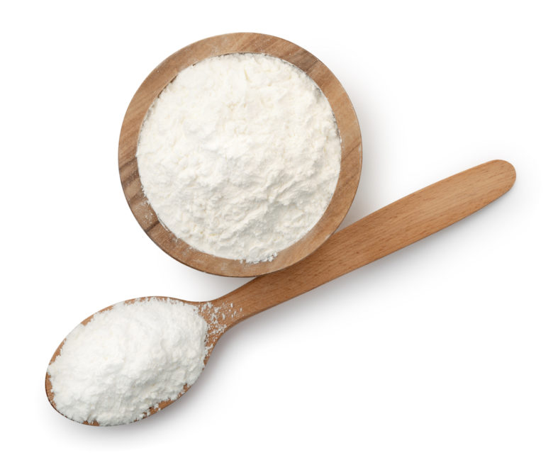 Tapioca Starch
