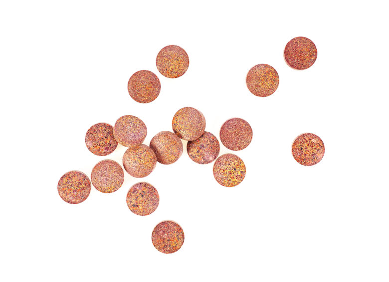 Vaccinium Myrtillus Bilberry Extract