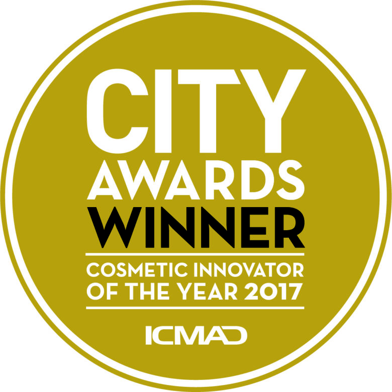 ICMAD Winner 2017 Enrich