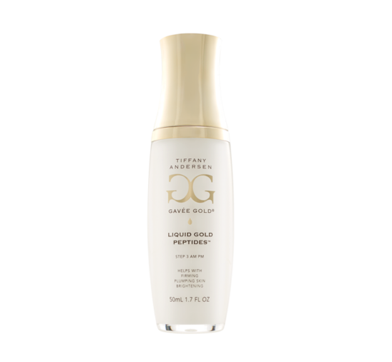 Liquid Gold Peptide Serum