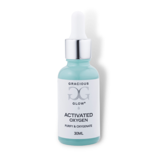 Activated Oxygen - 30ml