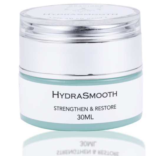 HydraSmooth - 30ml