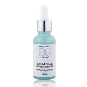 Stem Cell Regen Serum 30ml