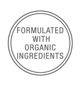 Organic Ingredients