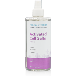 16oz Activated Cell Salts Backbar
