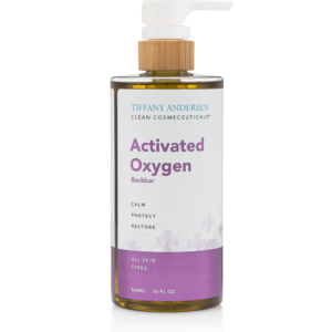 16oz Activated Oxygen Backbar