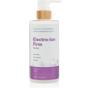 16oz Electro-Ion Firm Conducting Gel