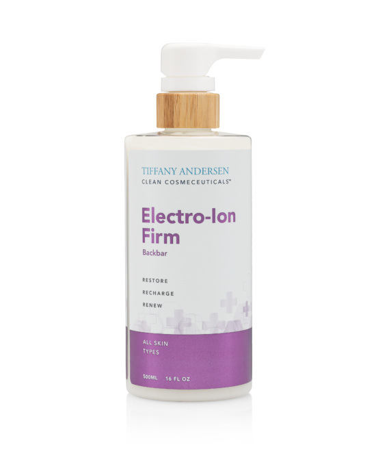 16oz Electro-Ion Firm Conducting Gel