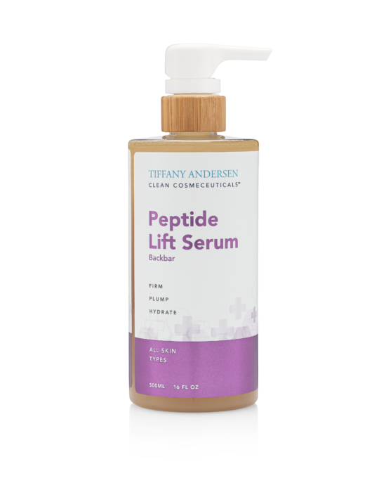 16oz Peptide Lift Serum Backbar