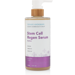 16oz Stem Cell Regen Serum Backbar