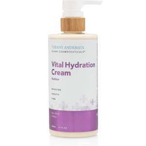 16oz Vital Hydration Cream Backbar