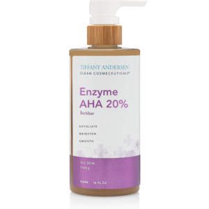 Enzyme AHA Backbar 16oz