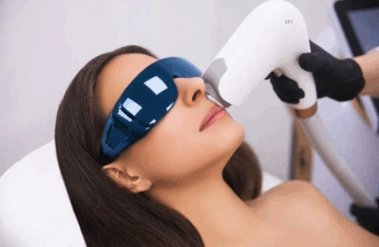Intense Pulsed Light in Dermatology - Image 2
