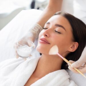 Chemical Resurfacing in Dermatology