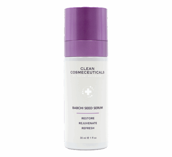 Babchi Seed Serum - <span class="sentence-case">1oz</span>