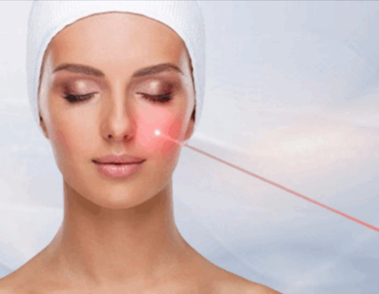 Aesthetic Lasers in Dermatology - Course Plus Textbook & Review