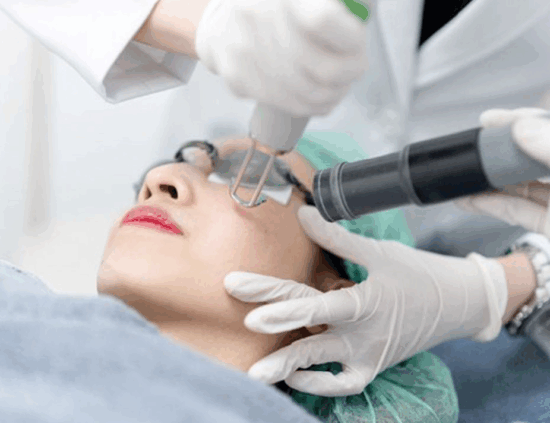 Aesthetic Lasers & Beyond (MLSO) - COURSES, TEXTBOOKS, REVIEW + COMPLIANCE FORMS